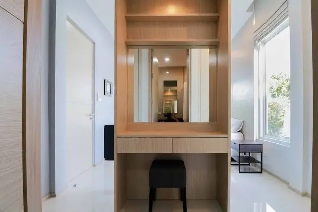 Villa, 3 Yatak Odası