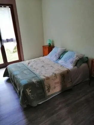 Tek Büyük Yataklı Oda (2)