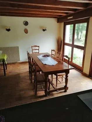 Tek Büyük Yataklı Oda (2)