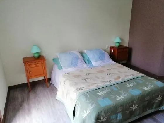 Tek Büyük Yataklı Oda (6)