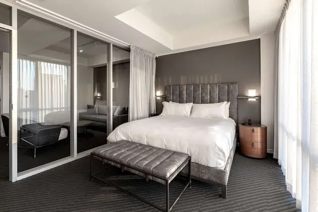 Deluxe Süit, 1 En Büyük (King) Boy Yatak (2 Rooms)