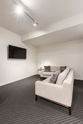 Deluxe Süit, 1 En Büyük (King) Boy Yatak (2 Rooms)