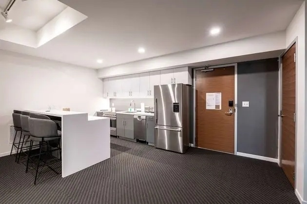 Deluxe Süit, 1 En Büyük (King) Boy Yatak (2 Rooms)
