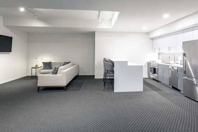 Deluxe Süit, 1 En Büyük (King) Boy Yatak (2 Rooms)