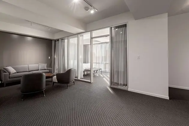 Deluxe Süit, 1 En Büyük (King) Boy Yatak (2 Rooms)