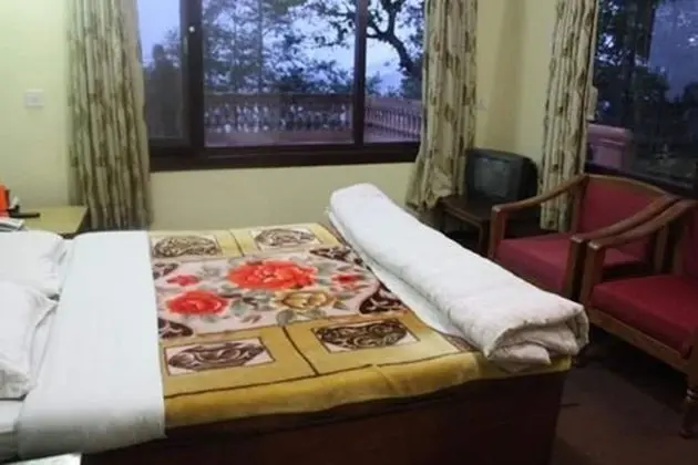 Deluxe Oda, 1 Yatak Odası