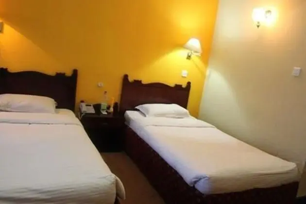 Deluxe Oda, 1 Yatak Odası