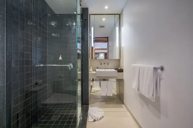 Two Bedroom Residence