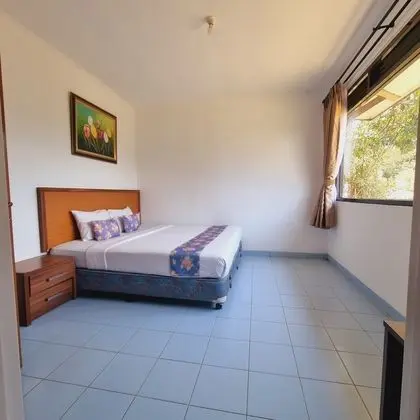 Villa, 4 Yatak Odası