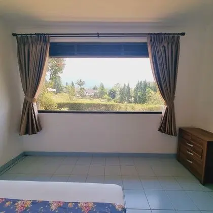 Villa, 4 Yatak Odası