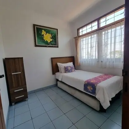 Villa, 4 Yatak Odası