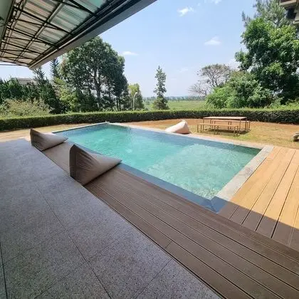 Villa, 4 Yatak Odası