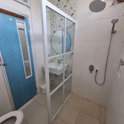 Villa, 4 Yatak Odası