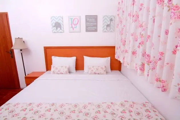 Villa, 3 Yatak Odası