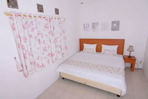 Villa, 3 Yatak Odası