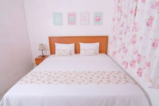 Villa, 3 Yatak Odası