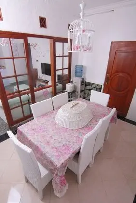 Villa, 3 Yatak Odası