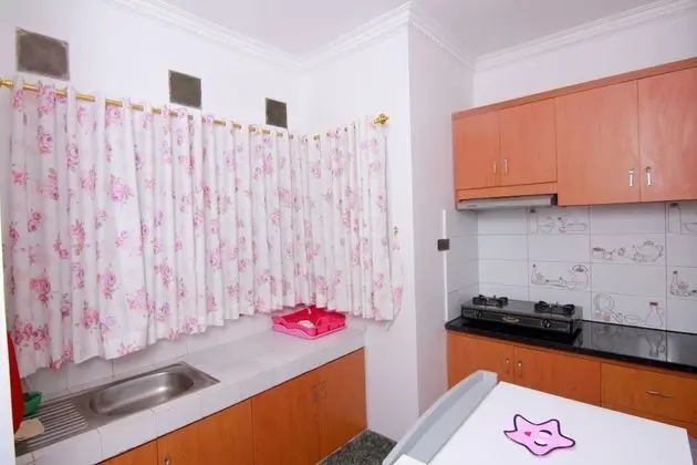 Villa, 3 Yatak Odası