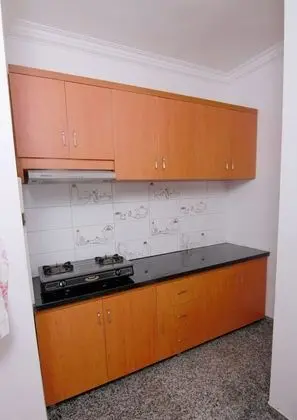 Villa, 3 Yatak Odası