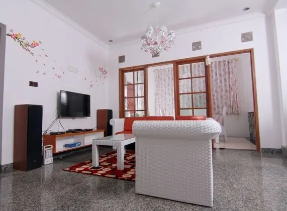 Villa, 3 Yatak Odası