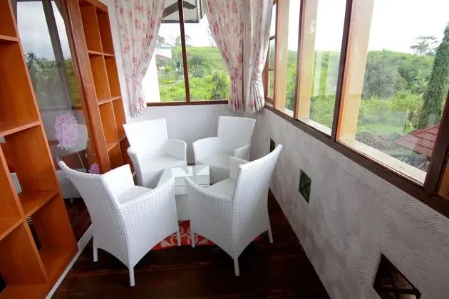 Villa, 3 Yatak Odası