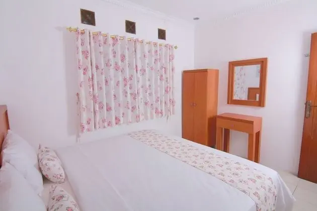 Villa, 3 Yatak Odası