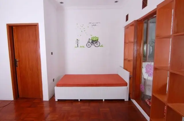 Villa, 3 Yatak Odası