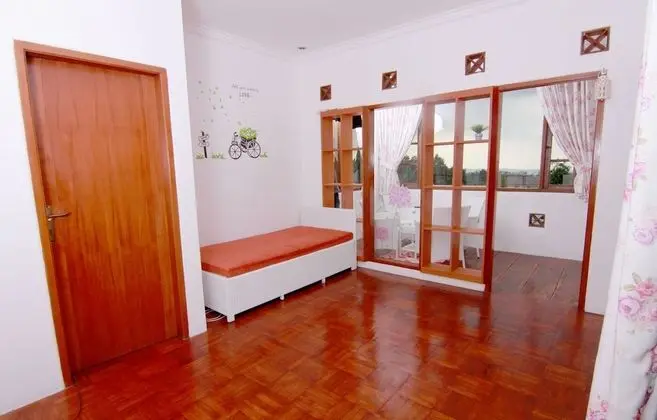 Villa, 3 Yatak Odası