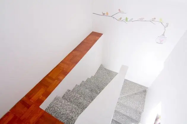 Villa, 3 Yatak Odası