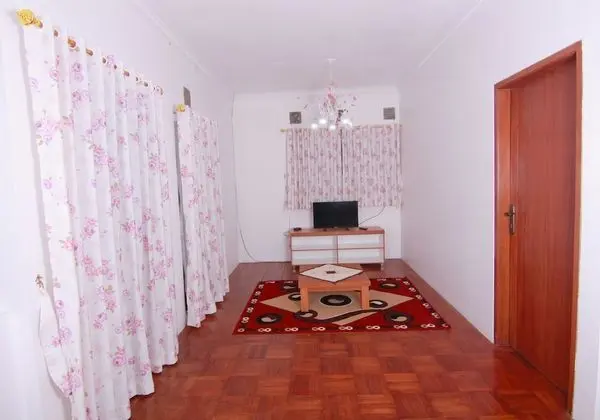 Villa, 3 Yatak Odası