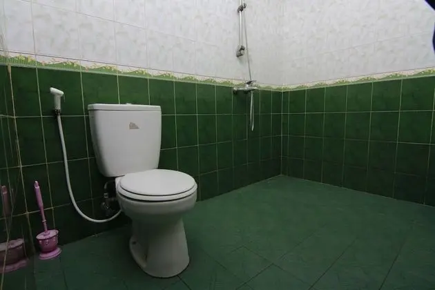 Villa, 3 Yatak Odası