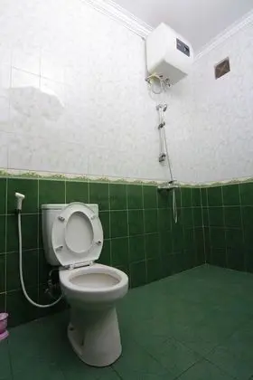 Villa, 3 Yatak Odası