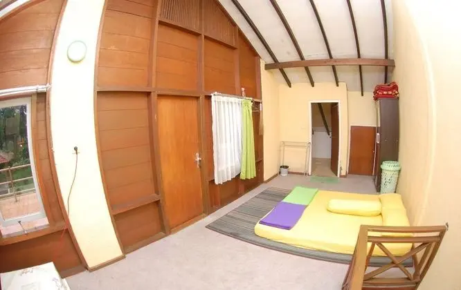 Villa, 3 Yatak Odası