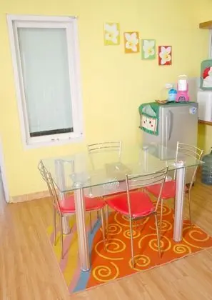 Villa, 3 Yatak Odası