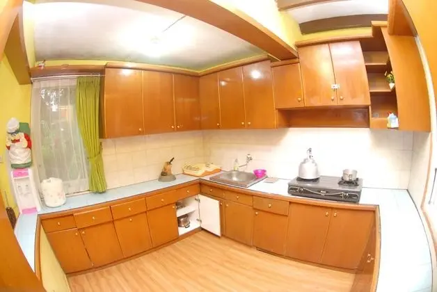 Villa, 3 Yatak Odası