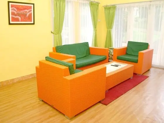 Villa, 3 Yatak Odası