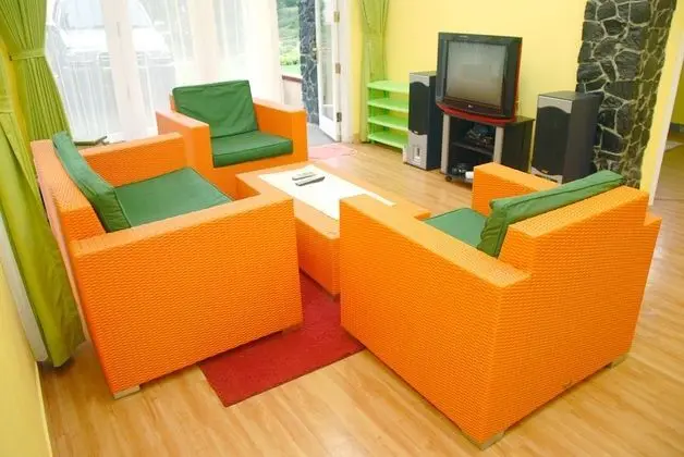 Villa, 3 Yatak Odası