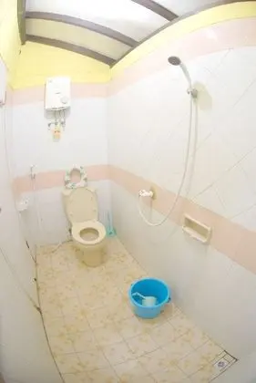 Villa, 3 Yatak Odası