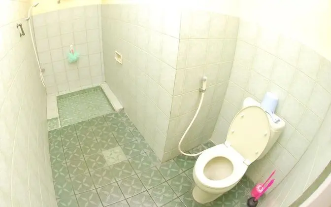 Villa, 3 Yatak Odası