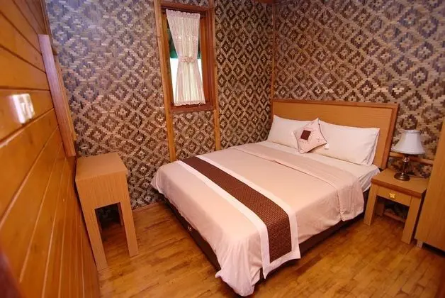 Villa, 3 Yatak Odası