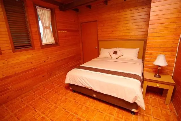 Villa, 3 Yatak Odası