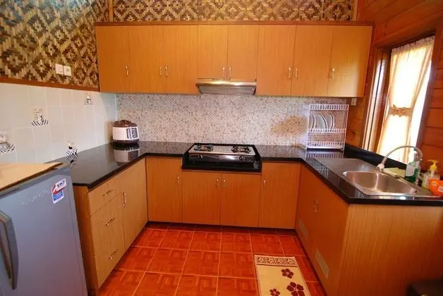 Villa, 3 Yatak Odası