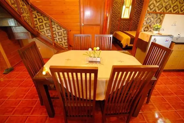 Villa, 3 Yatak Odası