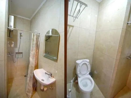 Villa, 3 Yatak Odası