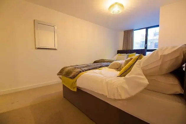 Premier Apart Daire, Birden Çok Yatak, Şehir Manzaralı