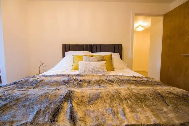 Premier Apart Daire, Birden Çok Yatak, Şehir Manzaralı