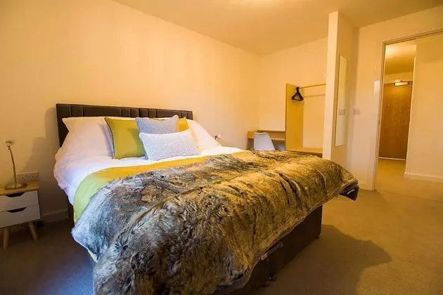 Premier Apart Daire, Birden Çok Yatak, Şehir Manzaralı