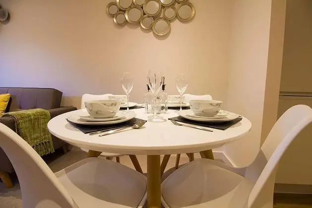 Premier Apart Daire, Birden Çok Yatak, Şehir Manzaralı
