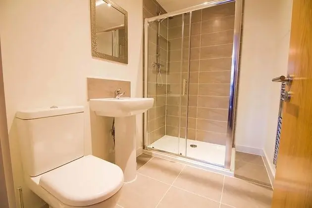 Premier Apart Daire, Birden Çok Yatak, Şehir Manzaralı