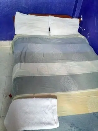Tek Kişilik Oda